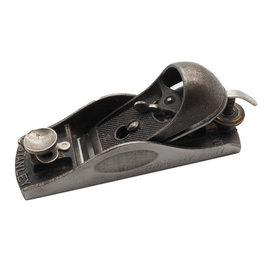 Stanley England No. 9 1/2 Block Plane
