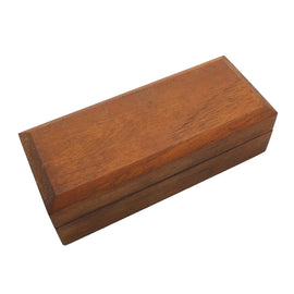 SUPERB & RARE Boxed Washita Natural Sharpening Stone