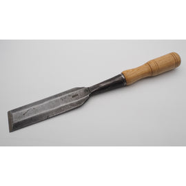 Good 2" Wide Socket BE Long Chisel