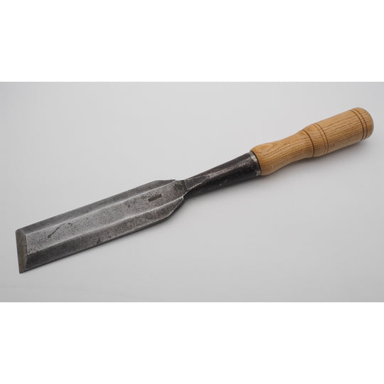 Good 2" Wide Socket BE Long Chisel