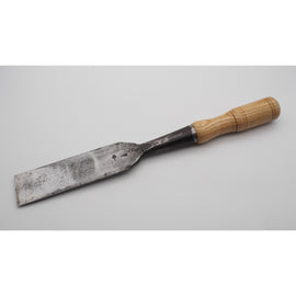 Good 2" Wide Socket BE Long Chisel