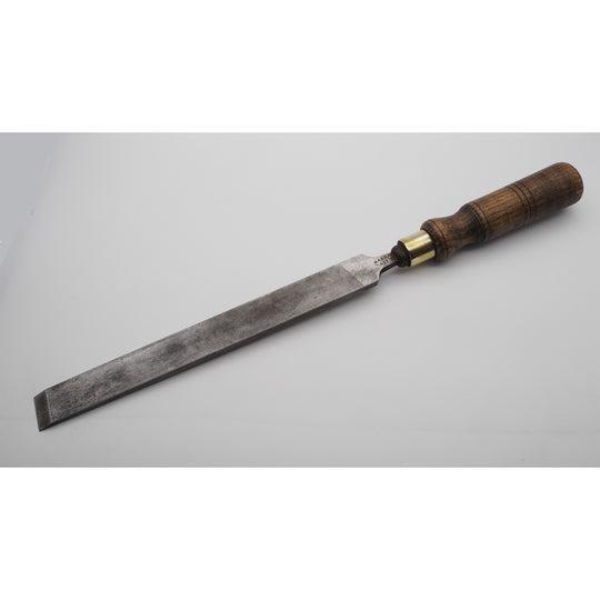 Very Long 1 1/4" Wide Framing Chisel