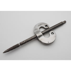 Good Carvers Screw by Buck of London