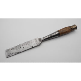 1 1/2" Wide Socket Framing Chisel by Buck Brothers