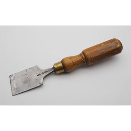 RARE Early Sash Pocket Chisel by Robert Sorby