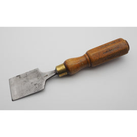 RARE Early Sash Pocket Chisel by Robert Sorby