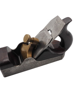 Fine Clean Spiers of Ayr Steel Smoothing Plane