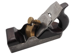 Fine Clean Spiers of Ayr Steel Smoothing Plane