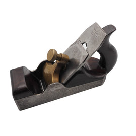 Fine Clean Spiers of Ayr Steel Smoothing Plane