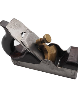 Fine Clean Spiers of Ayr Steel Smoothing Plane