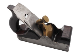 Fine Clean Spiers of Ayr Steel Smoothing Plane