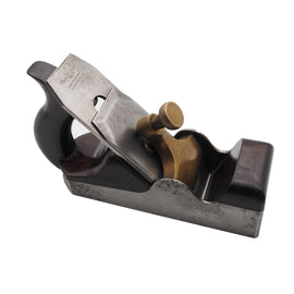 Fine Clean Spiers of Ayr Steel Smoothing Plane
