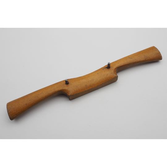 Little Used Beech Spokeshave by Clay of Sheffield