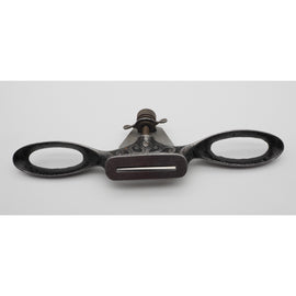 Preston Patent Adjustable Decorative Spokeshave