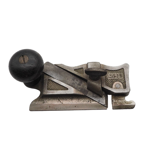 Early 1900's Stanley USA No. 98 Side Rebate Plane