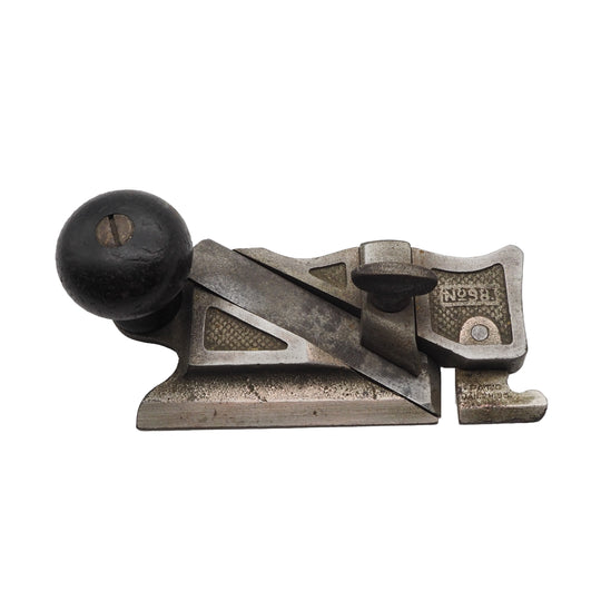 Early 1900's Stanley USA No. 98 Side Rebate Plane