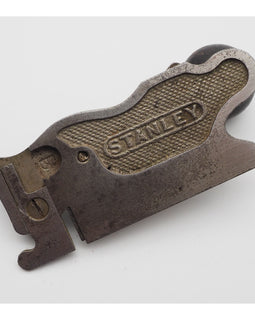 Early 1900's Stanley USA No. 98 Side Rebate Plane