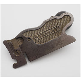 Early 1900's Stanley USA No. 98 Side Rebate Plane