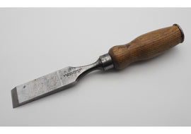 God 1 1/4" Wide Heavy Duty Mortice Chisel