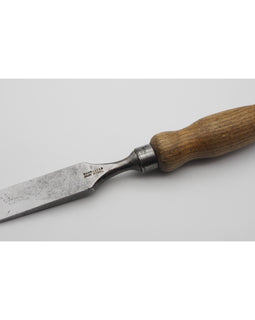 God 1 1/4" Wide Heavy Duty Mortice Chisel