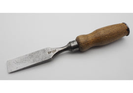 God 1 1/4" Wide Heavy Duty Mortice Chisel