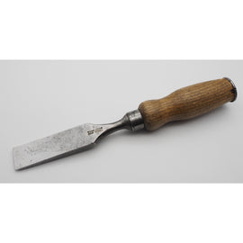 God 1 1/4" Wide Heavy Duty Mortice Chisel