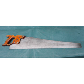 Good Clean Disston USA D8 Cross Cut Saw