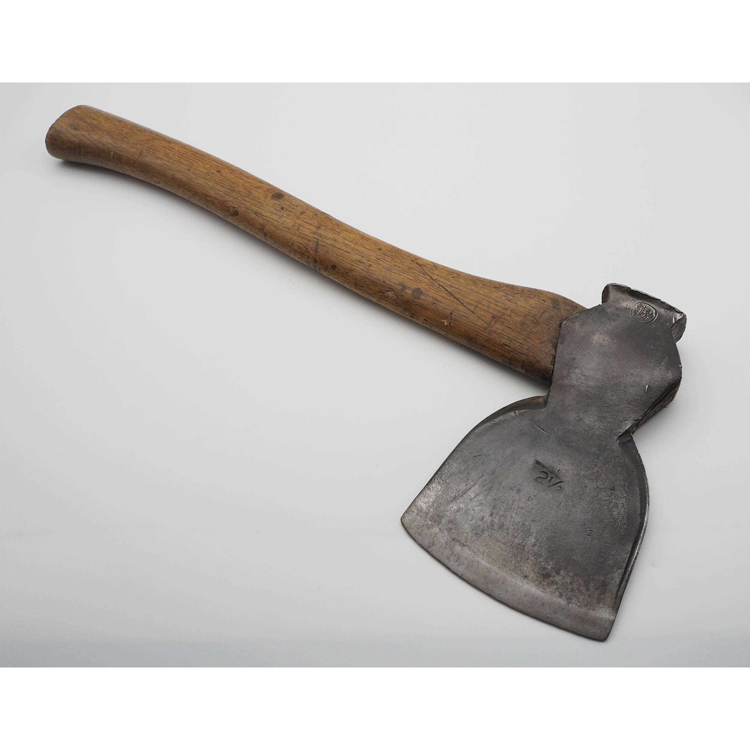 Large Spear & Jackson Hand Axe