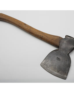 Large Spear & Jackson Hand Axe