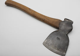 Large Spear & Jackson Hand Axe