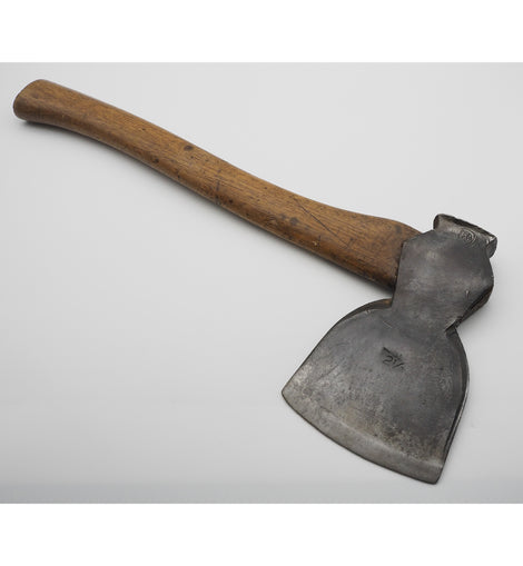 Large Spear & Jackson Hand Axe
