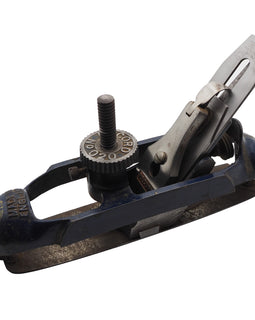 Early Record Sheffield No. 020 Compass Plane