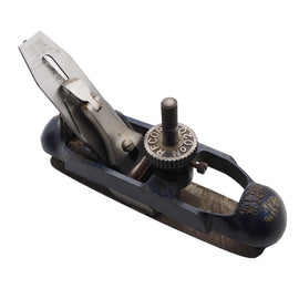 Early Record Sheffield No. 020 Compass Plane