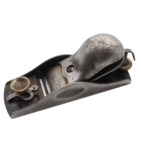 Early 1900's Stanley USA No. 18 Block Plane
