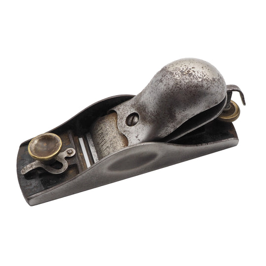 Early 1900's Stanley USA No. 18 Block Plane