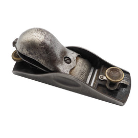 Early 1900's Stanley USA No. 18 Block Plane