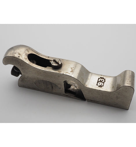 Good Clean Stanley England No. 93 Rebate Plane