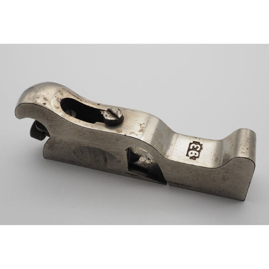 Good Clean Stanley England No. 93 Rebate Plane