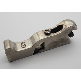 Good Clean Stanley England No. 93 Rebate Plane