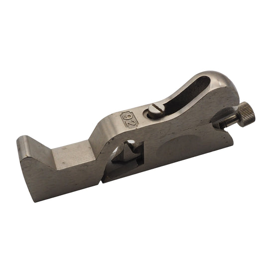 Superb Virtually Unused Stanley No.92 Rebate Plane