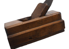 18th Century Scottish Panel Raiser by Stewart