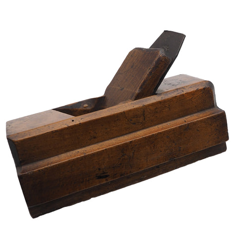 18th Century Scottish Panel Raiser by Stewart