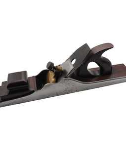 Superb 19 1/2" Long Scottish Cast Jointing Plane