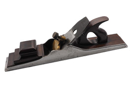 Superb 19 1/2" Long Scottish Cast Jointing Plane