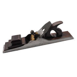Superb 19 1/2" Long Scottish Cast Jointing Plane
