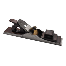 Superb 19 1/2" Long Scottish Cast Jointing Plane