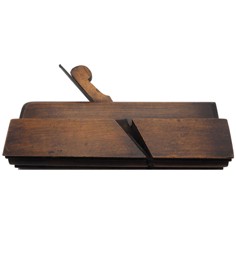 Late 18th Century Ogee & Astragal Moulder