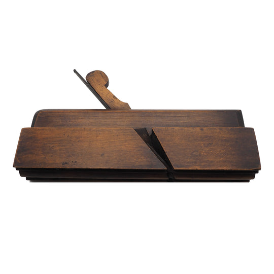 Late 18th Century Ogee & Astragal Moulder