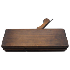 Late 18th Century Ogee & Astragal Moulder