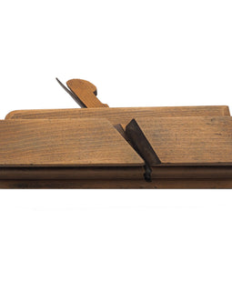Unused 3/4" No. 2 Sash Ogee Moulder by Moseley